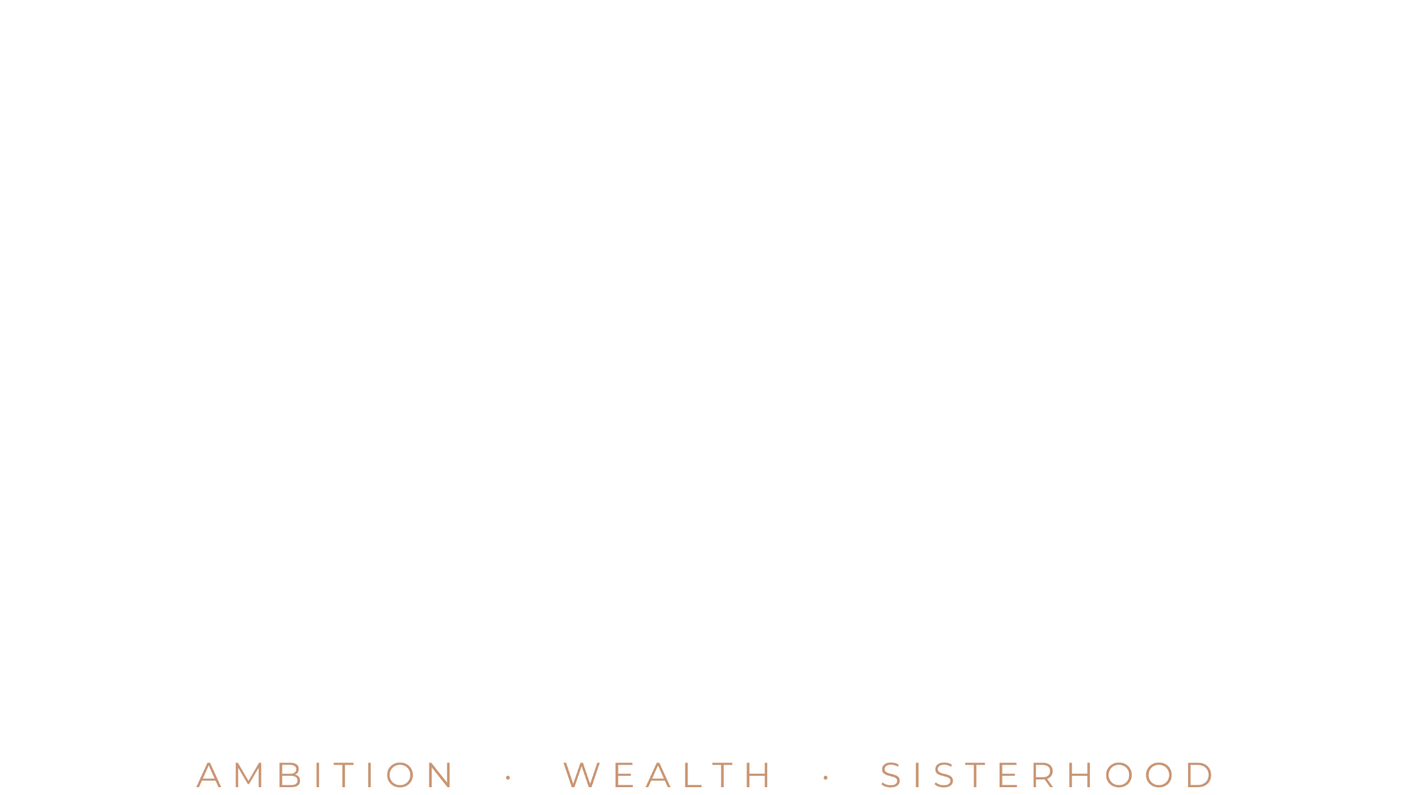 Savvy Ambition